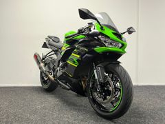 Kawasaki ZX 6R Ninja 2020 occasion – foto 14 van 24