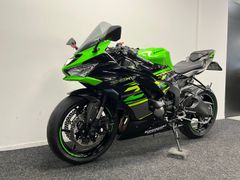 Kawasaki ZX 6R Ninja 2020 occasion – foto 16 van 24