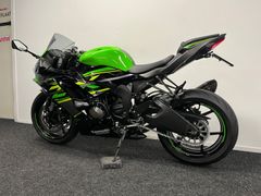 Kawasaki ZX 6R Ninja 2020 occasion – foto 18 van 24