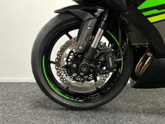 Kawasaki ZX 6R Ninja 2020 occasion – foto 19 van 24
