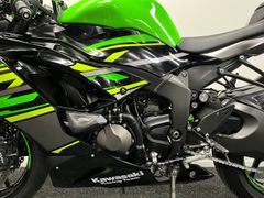 Kawasaki ZX 6R Ninja 2020 occasion – foto 20 van 24