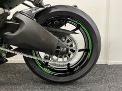 Kawasaki ZX 6R Ninja 2020 occasion – foto 21 van 24