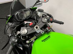 Kawasaki ZX 6R Ninja 2020 occasion – foto 23 van 24