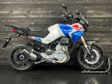 MOTO GUZZI V 100 MANDELLO