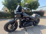 HARLEY-DAVIDSON FATBOB