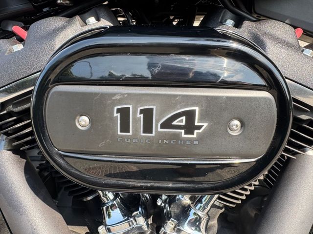 harley-davidson - fatbob