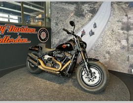Harley-Davidson FAT BOB Fxdf 2018 occasion