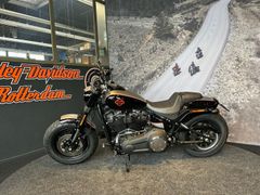 Harley-Davidson Fxfbs FAT BOB 114 2018 occasion – foto 4 van 12