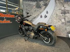 Harley-Davidson Fxfbs FAT BOB 114 2018 occasion – foto 5 van 12
