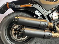 Harley-Davidson Fxfbs FAT BOB 114 2018 occasion – foto 10 van 12