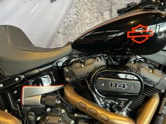 Harley-Davidson Fxfbs FAT BOB 114 2018 occasion – foto 11 van 12