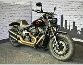 Harley-Davidson FAT BOB Fxdf 2018 occasion