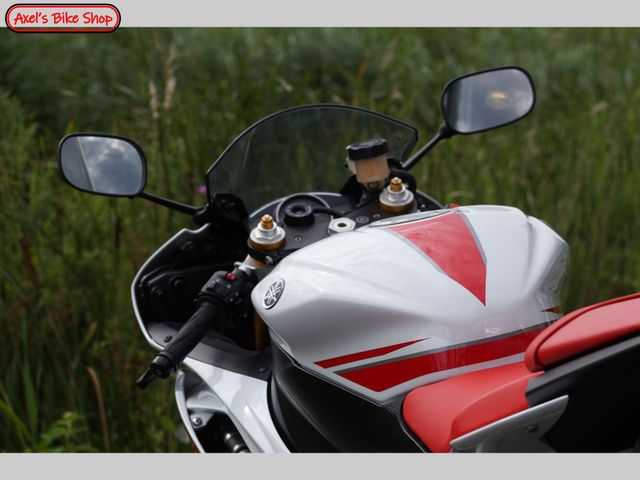 yamaha - yzf-r6