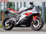 YAMAHA YZF R6