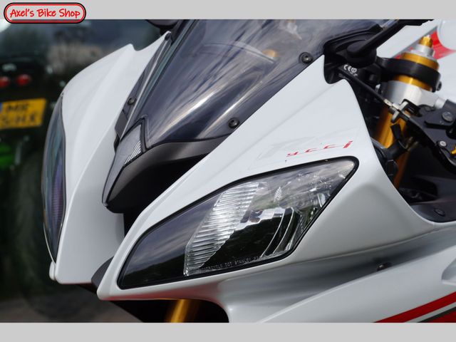 yamaha - yzf-r6