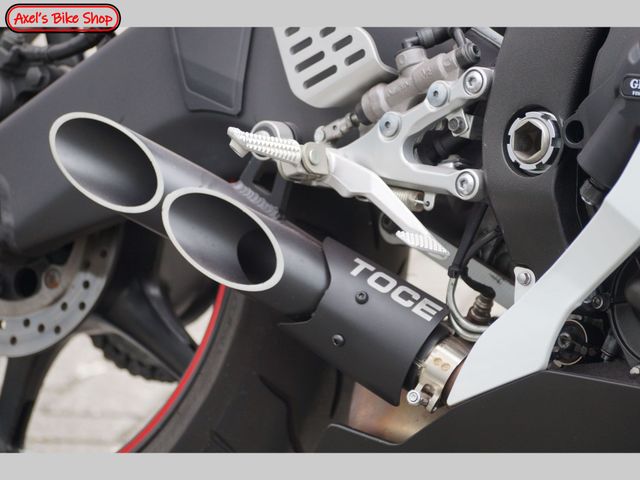 yamaha - yzf-r6