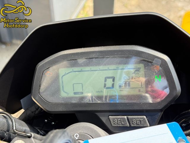 benelli - bkx-300-s