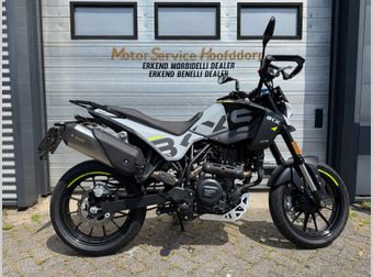 Benelli BKX 300 S 2026 occasion