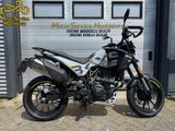 BENELLI BKX 300 S