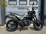 Benelli BKX 300 S 2026