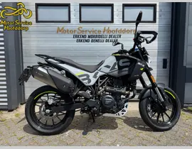 Benelli BKX 300 S 2026 occasion