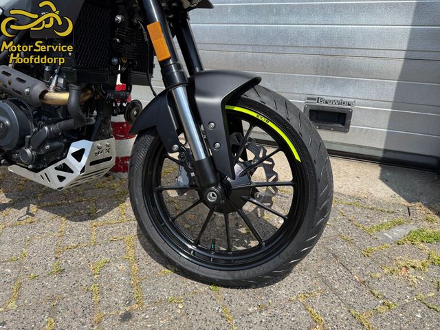 benelli - bkx-300-s