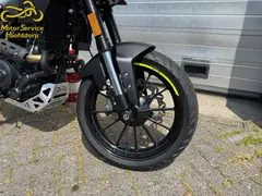 Benelli BKX 300 S 2026 occasion – foto 2 van 10