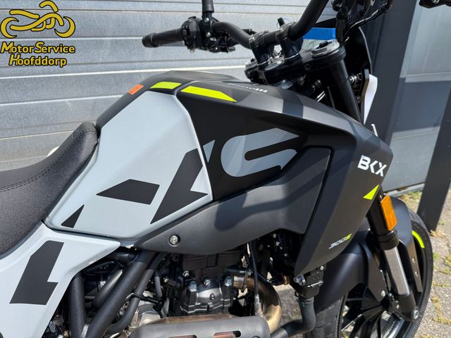 benelli - bkx-300-s