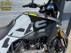 Benelli BKX 300 S 2026 occasion – foto 3 van 10