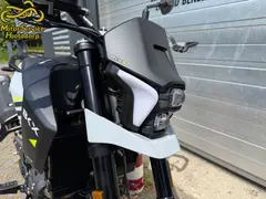 Benelli BKX 300 S 2026 occasion – foto 4 van 10