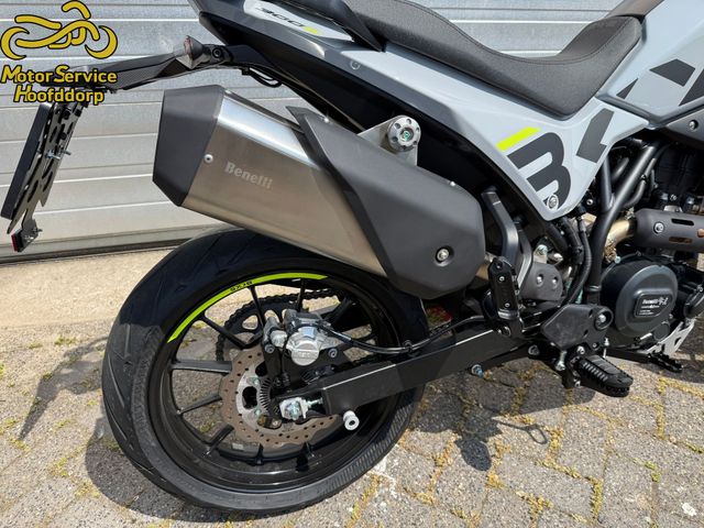 benelli - bkx-300-s