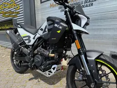 Benelli BKX 300 S 2026 occasion – foto 6 van 10
