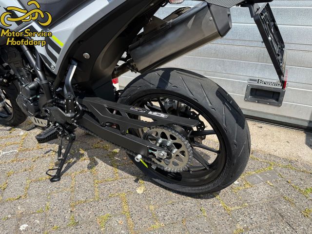 benelli - bkx-300-s
