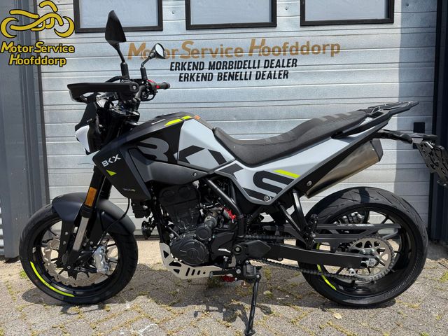 benelli - bkx-300-s