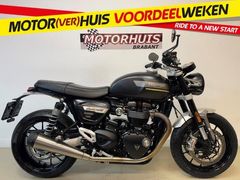 TRIUMPH SPEED TWIN 1200