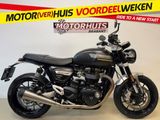 TRIUMPH SPEED TWIN 1200