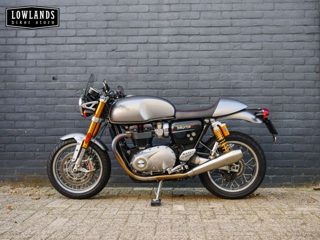 triumph - thruxton-1200-r