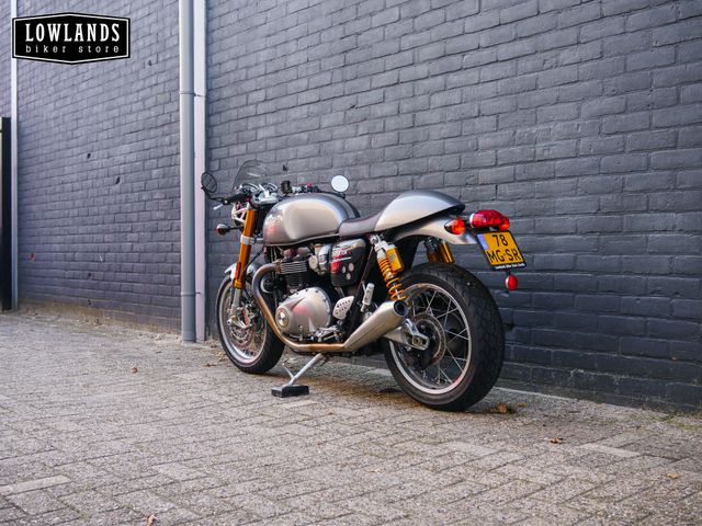 triumph - thruxton-1200-r