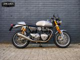 TRIUMPH THRUXTON 1200 R