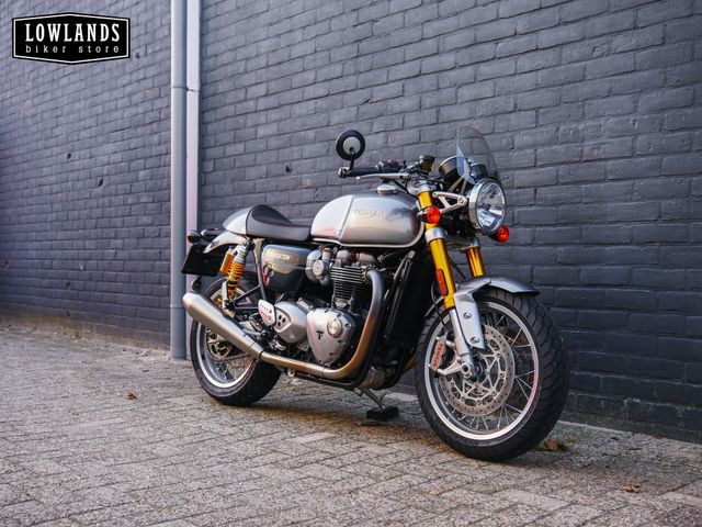 triumph - thruxton-1200-r