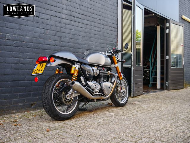 triumph - thruxton-1200-r