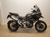 TRIUMPH TIGER 1200 GT PRO