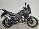HONDA CRF 1000 L AFRICA TWIN DCT