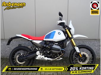 BMW R 12 G/S 2025 occasion