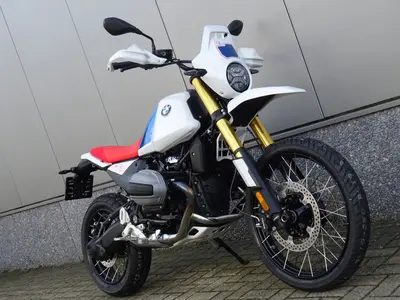 BMW R 12 G/S – foto 2