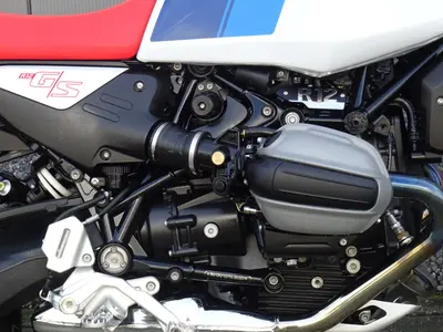BMW R 12 G/S – foto 4