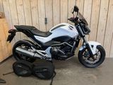 HONDA NC 700 S DCT