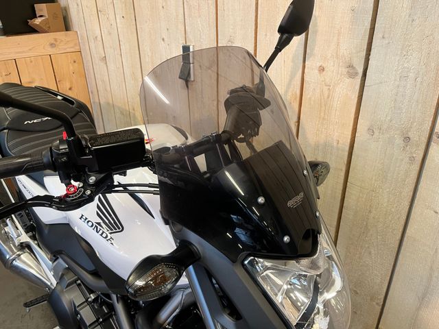 honda - nc-700-s-dct
