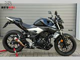 YAMAHA MT 03 ABS