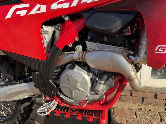 gasgas - mc-250
